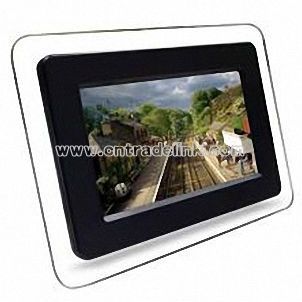 7 Inch Digital Photo Frame