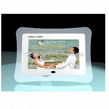 7 Inch Digital Photo Frame