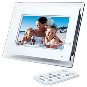 7 Inch Digital Photo Frame