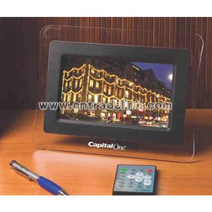 7 Inch Digital Photo Frame