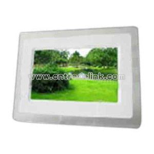 7 Inch Digital Photo Frame