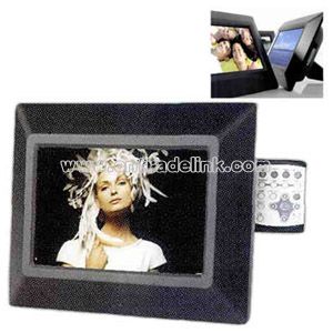 7 Inch Digital Photo Frame