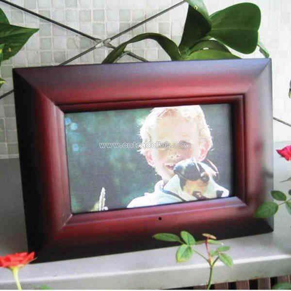 7 Inch Digital Photo Frame