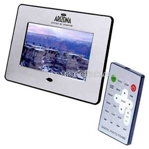 7 Inch Digital Photo Frame