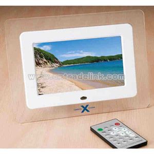 7 Inch Digital Photo Frame