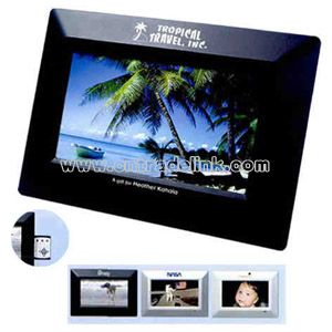 7 Inch Digital Photo Frame