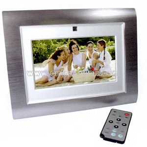 7 Inch Digital Photo Frame