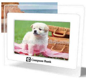 7 Inch Digital Photo Frame