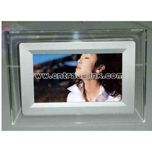 7 Inch Digital Photo Frame