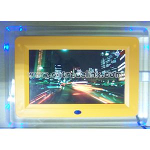 7 Inch Digital Photo Frame