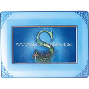 7 Inch Digital Photo Frame