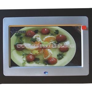 7 Inch Digital Photo Frame