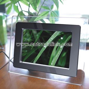 7 Inch Digital Photo Frame