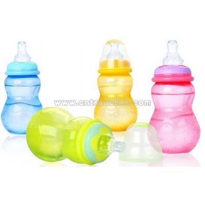 7 Oz Non-Drip Bottles - 3 Pack