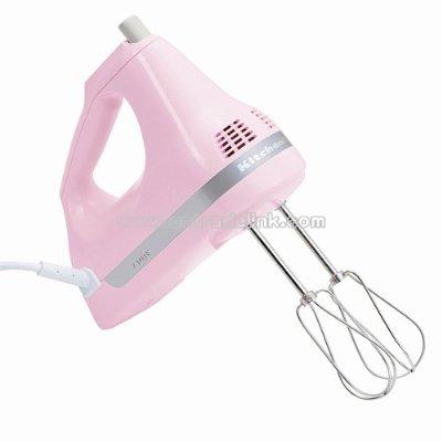 7-Speed Hand Mixer