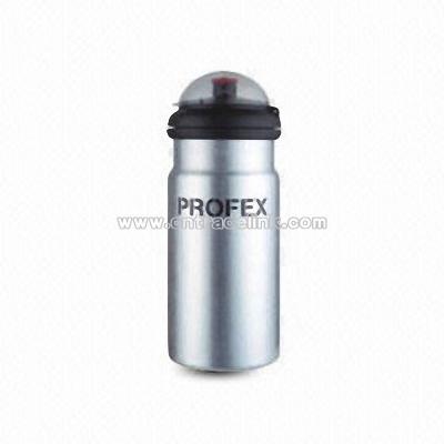 700ml Aluminum Sports Water Bottle