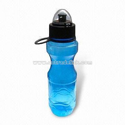 700ml Sports Bottle with Mud Cap