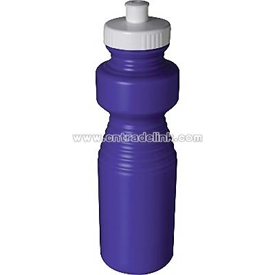 750ml Plastic Sports Water Bottle