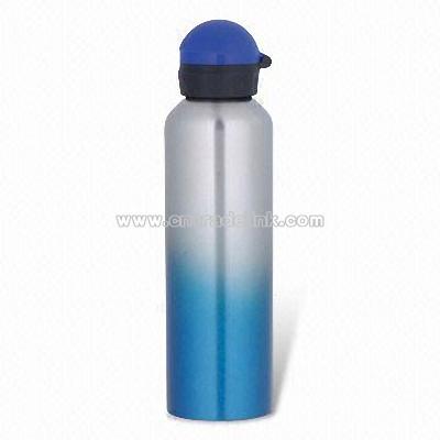 750ml Stainless Steel Sport Water Bottles