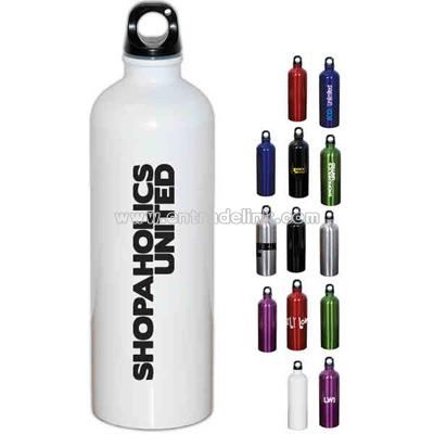 750ml Stainless steel water bottle