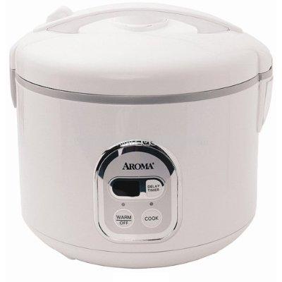 8-Cup Cool-Touch Rice Cooker