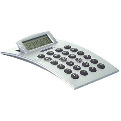 8 digit Arch Calculator