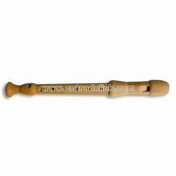 8-hole Bamboo Flute