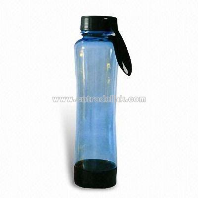 830ml Plastic Water Bottle