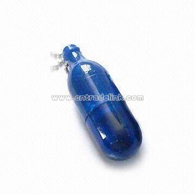 8GB Multifunction Bluetooth Pen Drive