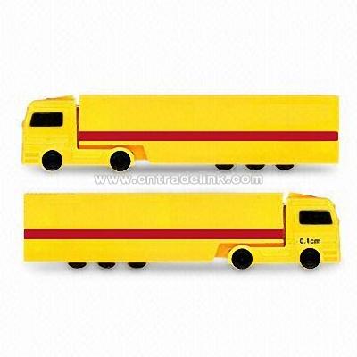 8GB Truck USB Flash Drives