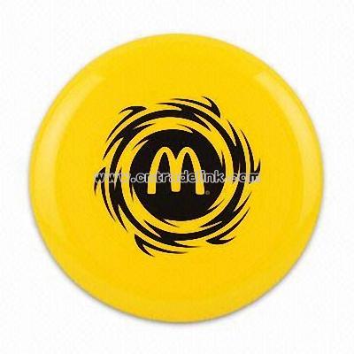 9-inch Frisbee