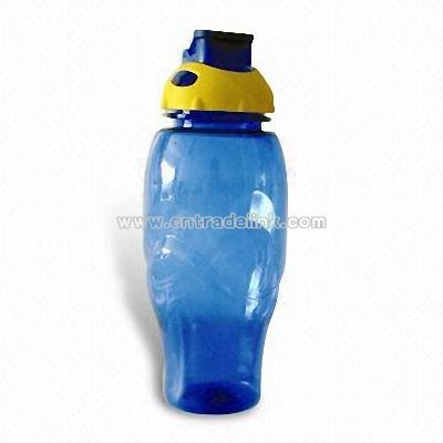 920ml Plastic Water Bottle