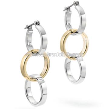 925 Sterling Silver Earring