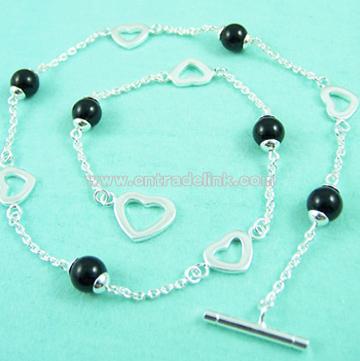 925 Sterling Silver Fashion Jewelry