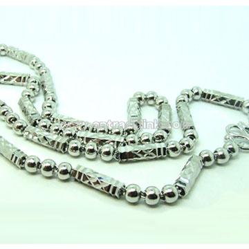 925 Sterling Silver Jewelry Necklace