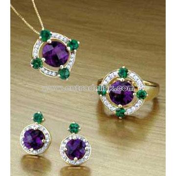 925 Sterling Silver Jewelry Necklace