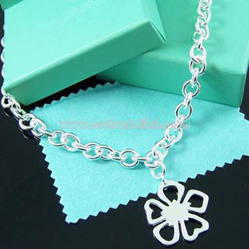 925 Sterling Silver Necklace