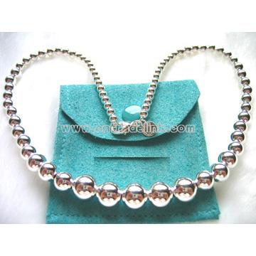 925 Sterling Silver Necklace