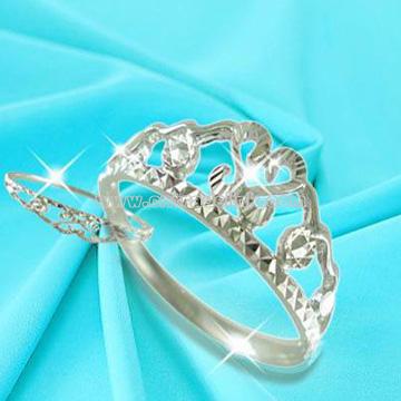 9k Gold Ring/Jewelry