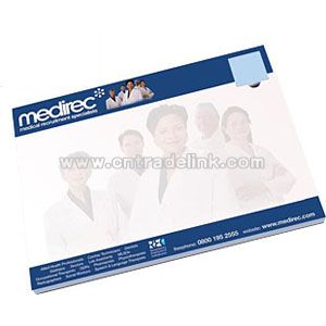 A2 TWIN MATE NOTE PADS