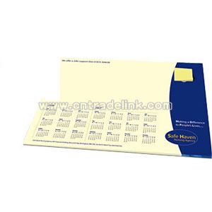 A3 TWIN MATE NOTE PADS