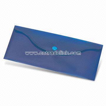 A4 Document Wallet