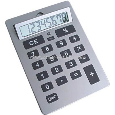 A4 Jumbo Calculator