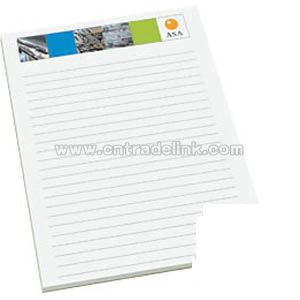 A4 NOTE PADS