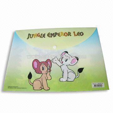 A4 Size File Holder/Bag