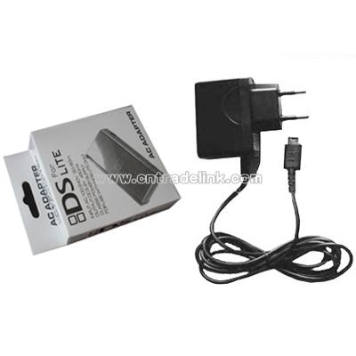AC Adapter for NDS Lite