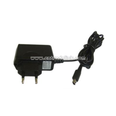 AC Adaptor for NDSi