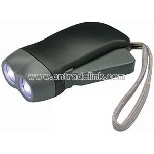 ACTION DYNAMO TORCHES