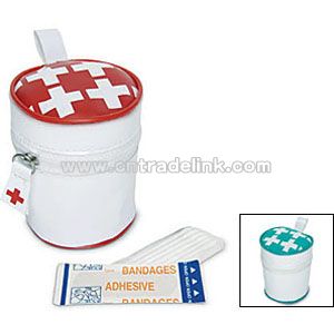 ACTIVE TRAVEL FIRST AID KITS
