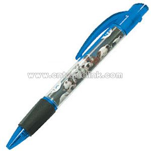 AD-PENS TRANSLUCENT